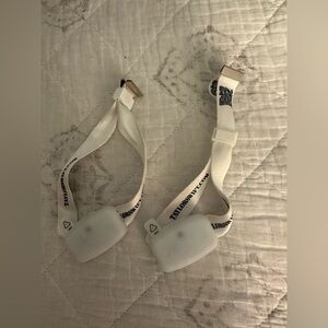 Eras tour Taylor Swift White light up Wristbands